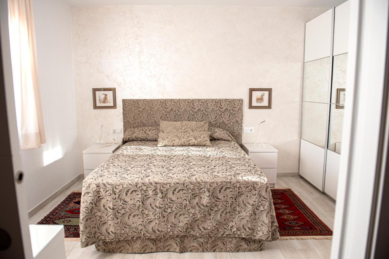 Hotel Vilaseco Chantada Extérieur photo